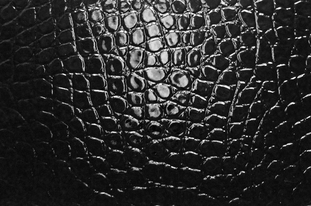 Eco-Leather Manufacturing Process