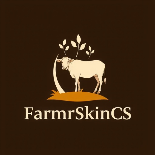 FarmrSkinCS Logo